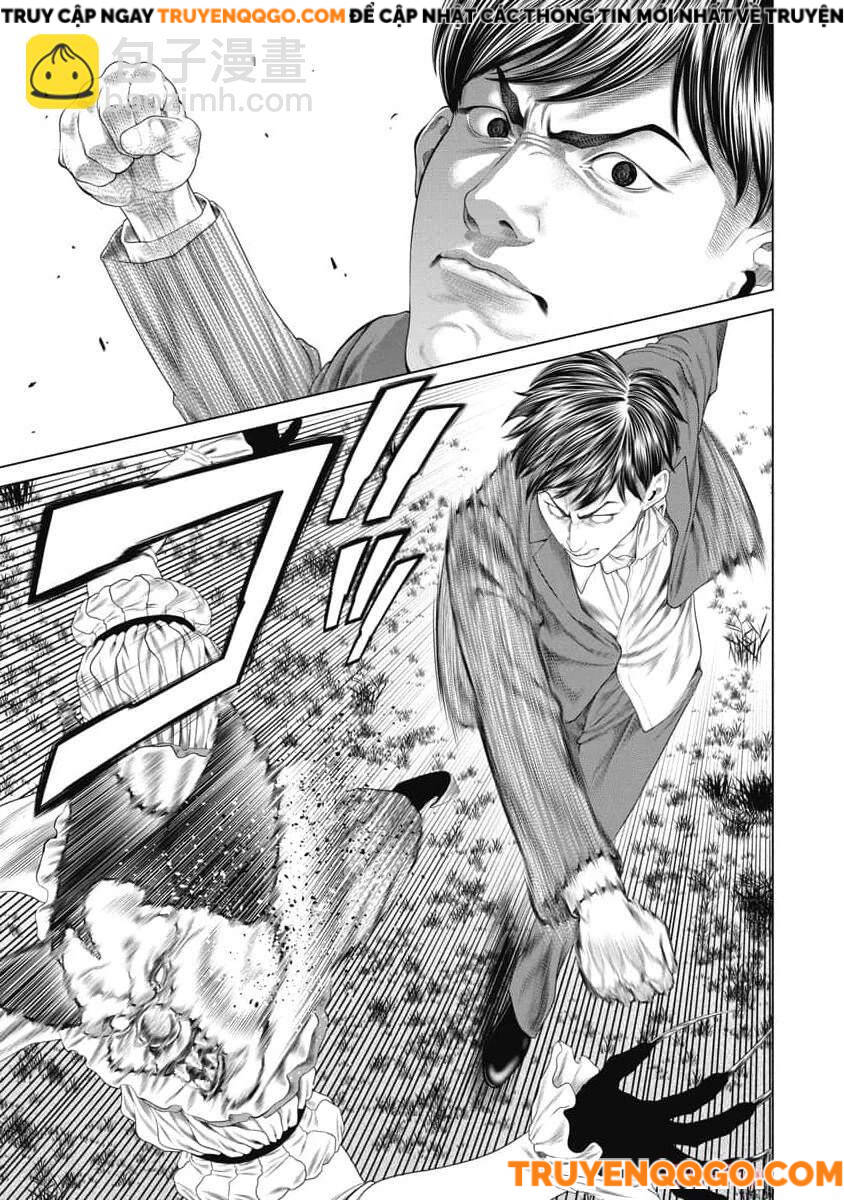 Chú Hề Trả Thù [Chap 31-37]