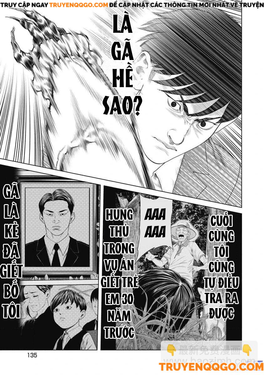 Chú Hề Trả Thù [Chap 31-37]