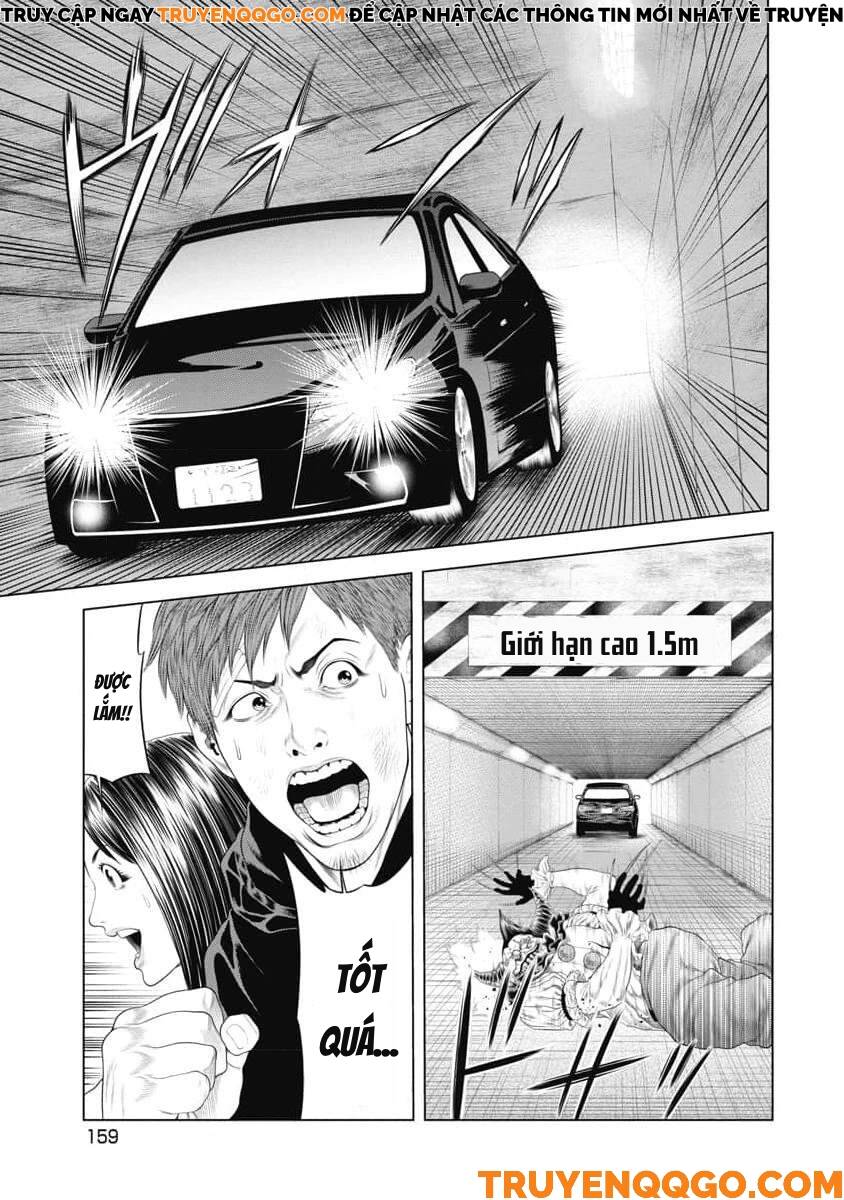 Chú Hề Trả Thù [Chap 31-37]