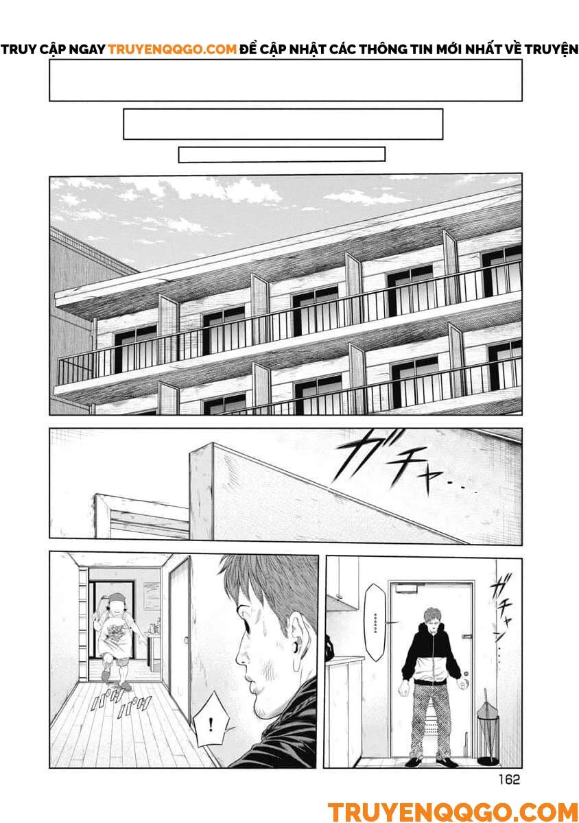 Chú Hề Trả Thù [Chap 31-37]