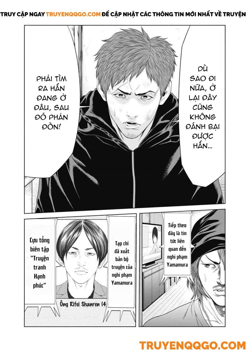 Chú Hề Trả Thù [Chap 31-37]