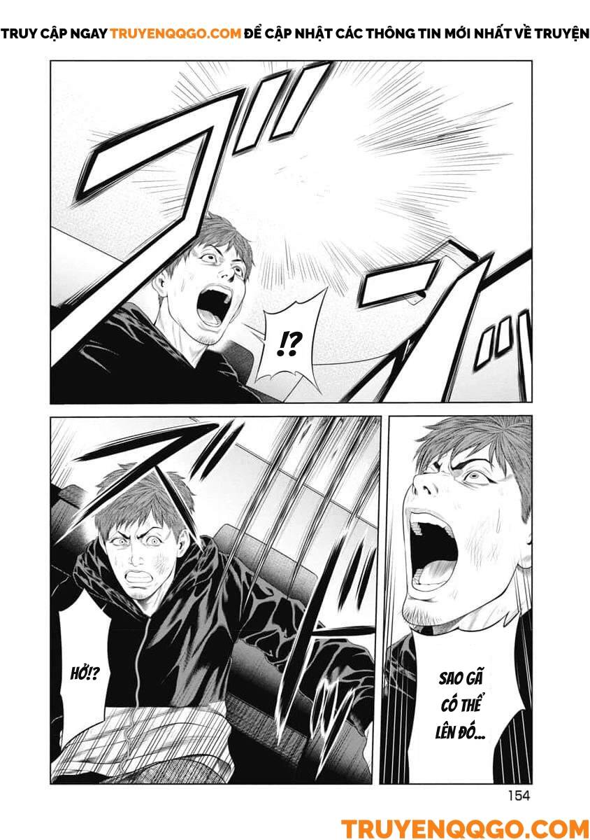 Chú Hề Trả Thù [Chap 31-37]