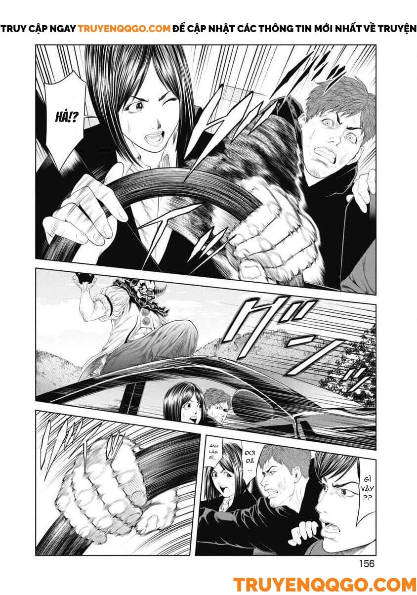 Chú Hề Trả Thù [Chap 31-37]