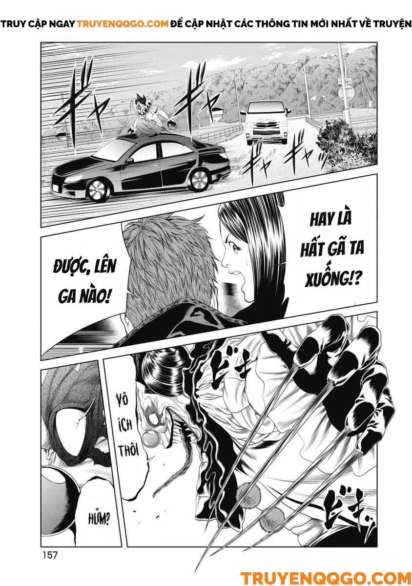 Chú Hề Trả Thù [Chap 31-37]