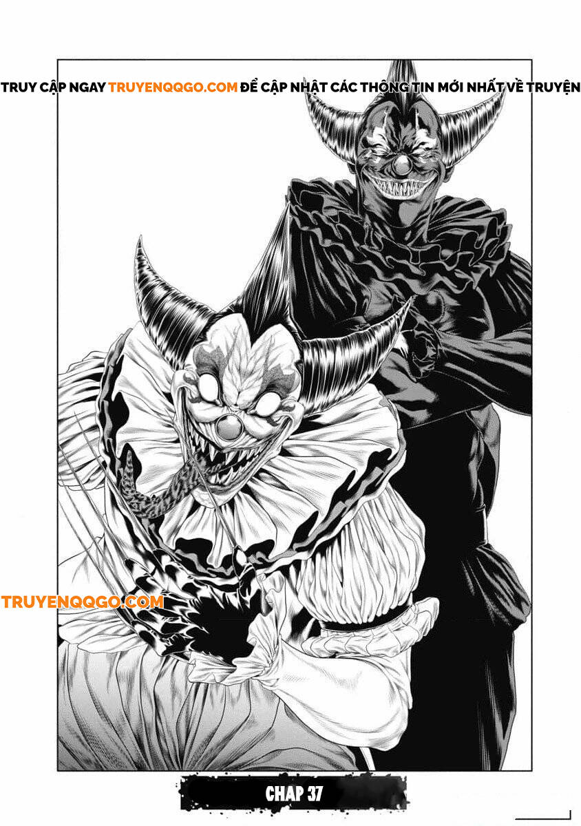 Chú Hề Trả Thù [Chap 31-37]