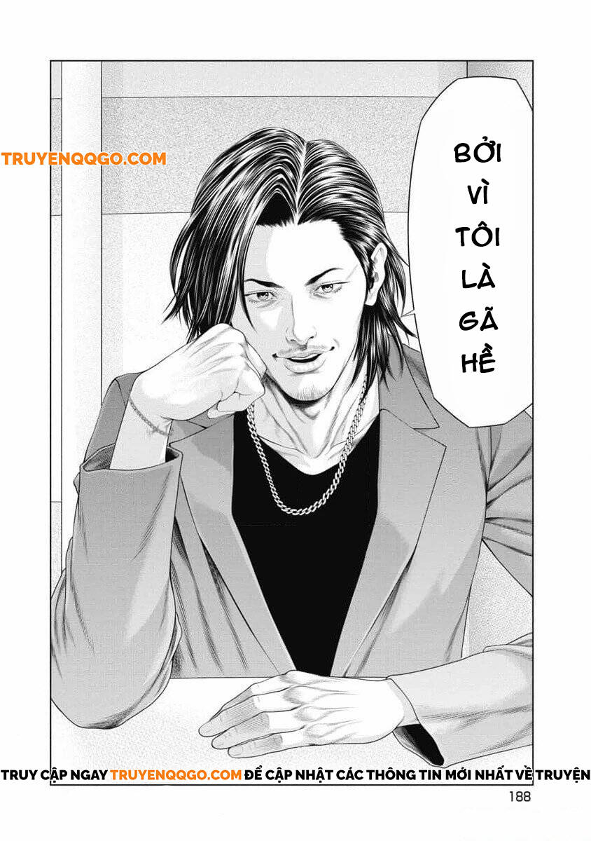 Chú Hề Trả Thù [Chap 31-37]