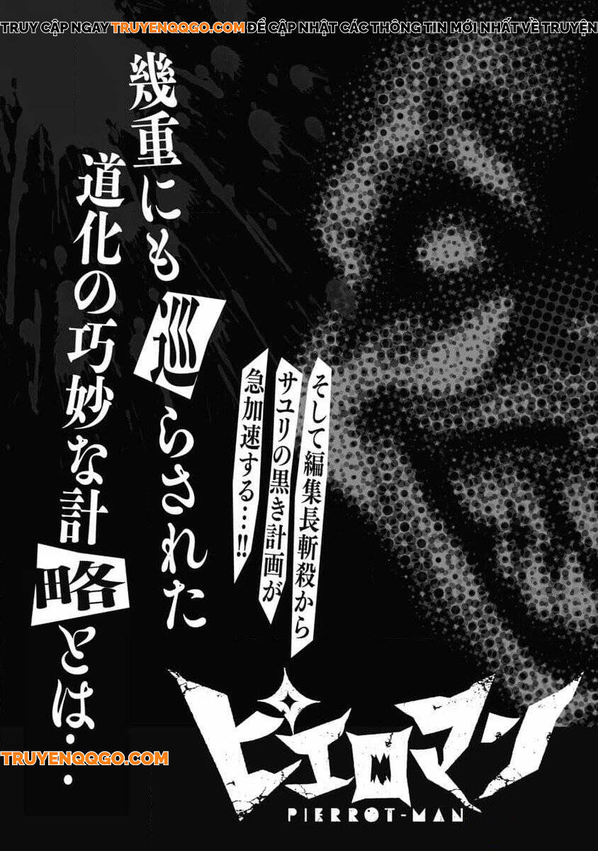 Chú Hề Trả Thù [Chap 31-37]