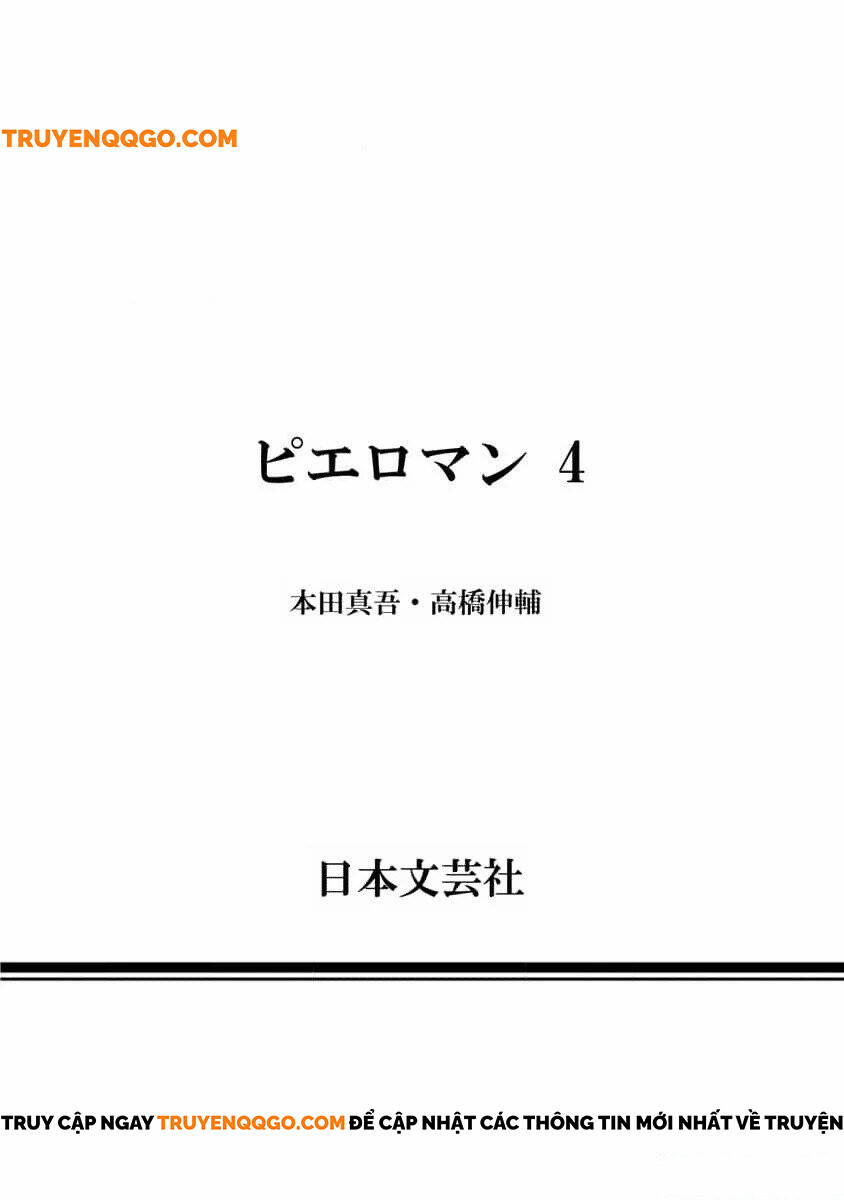 Chú Hề Trả Thù [Chap 31-37]