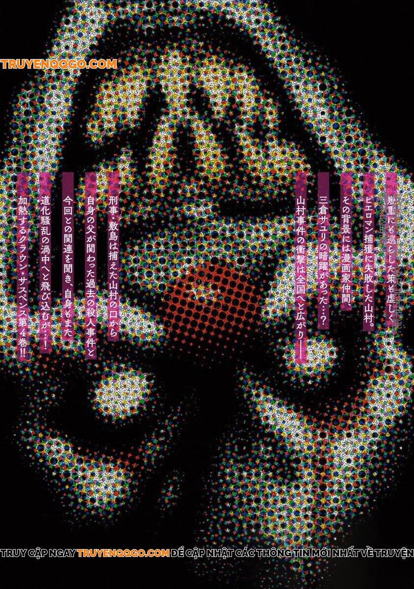 Chú Hề Trả Thù [Chap 31-37]