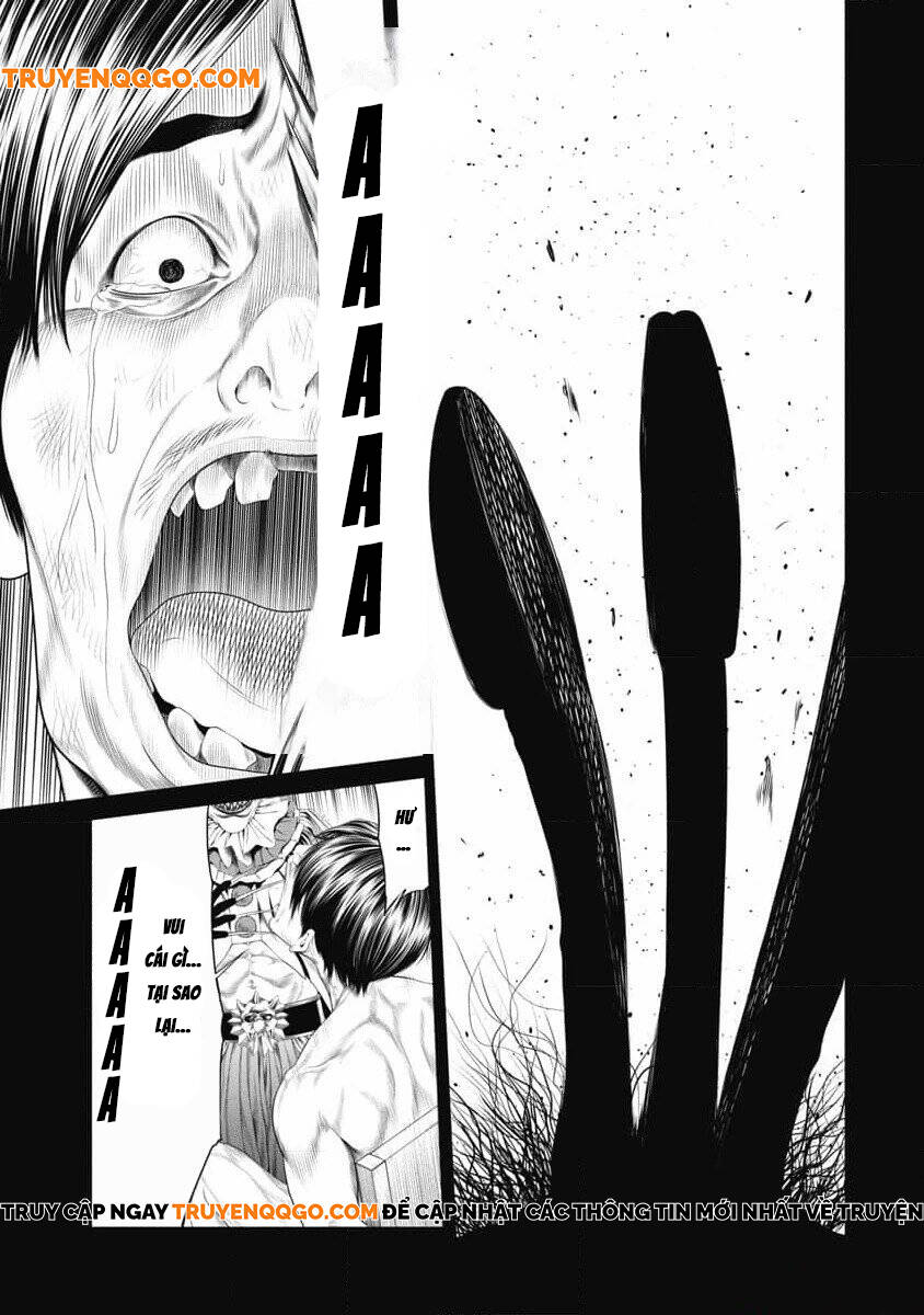 Chú Hề Trả Thù [Chap 31-37]