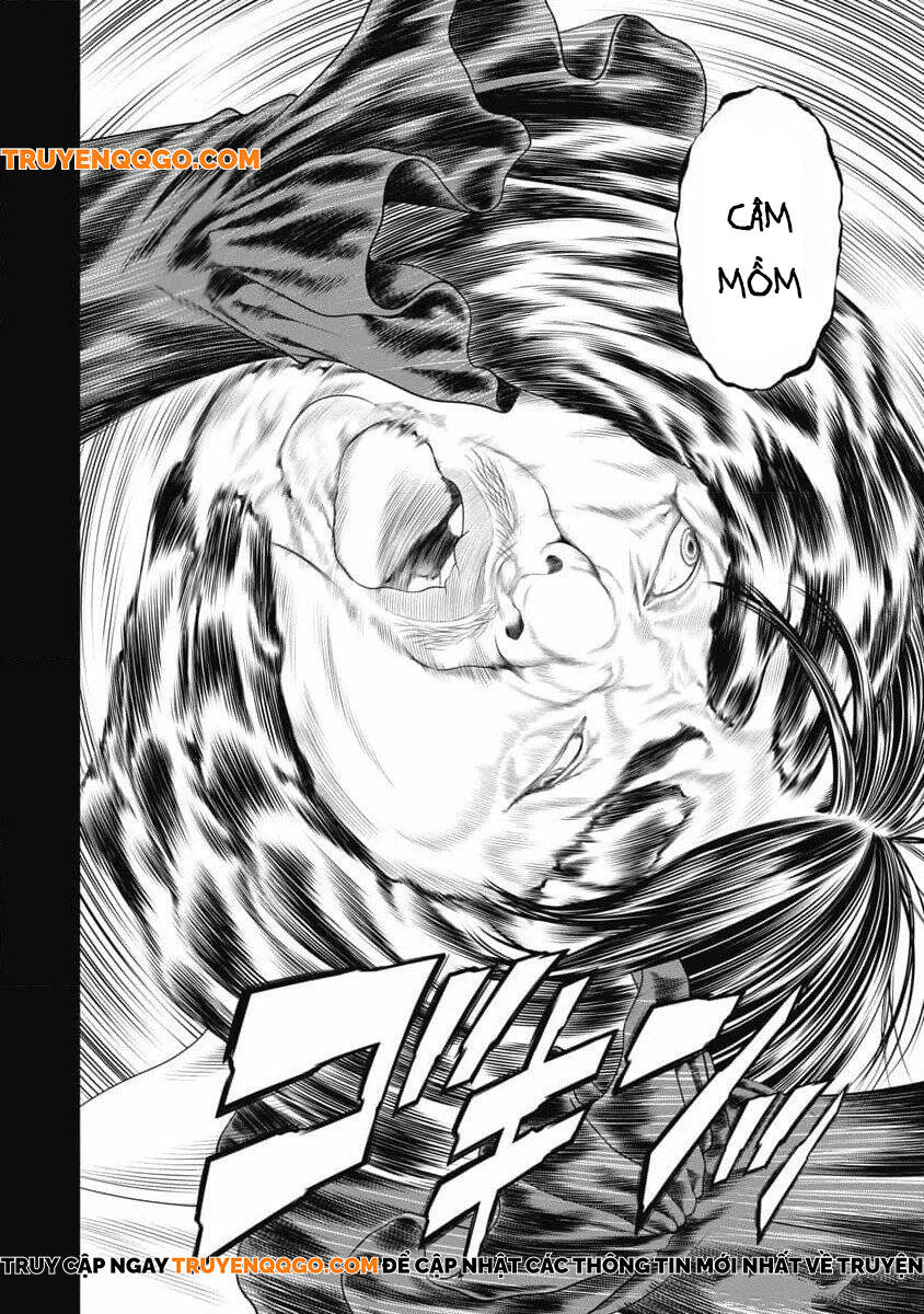 Chú Hề Trả Thù [Chap 31-37]