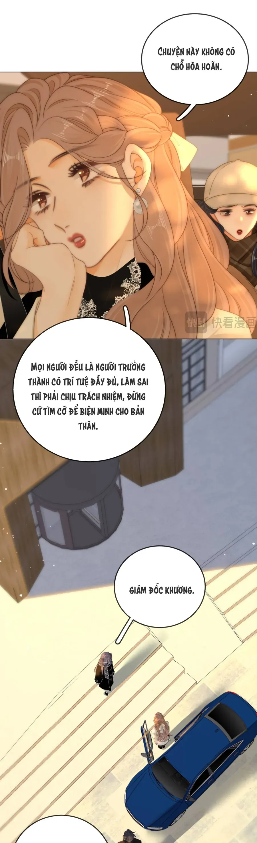 Vưu Vật Chap 165 - Next Chap 164