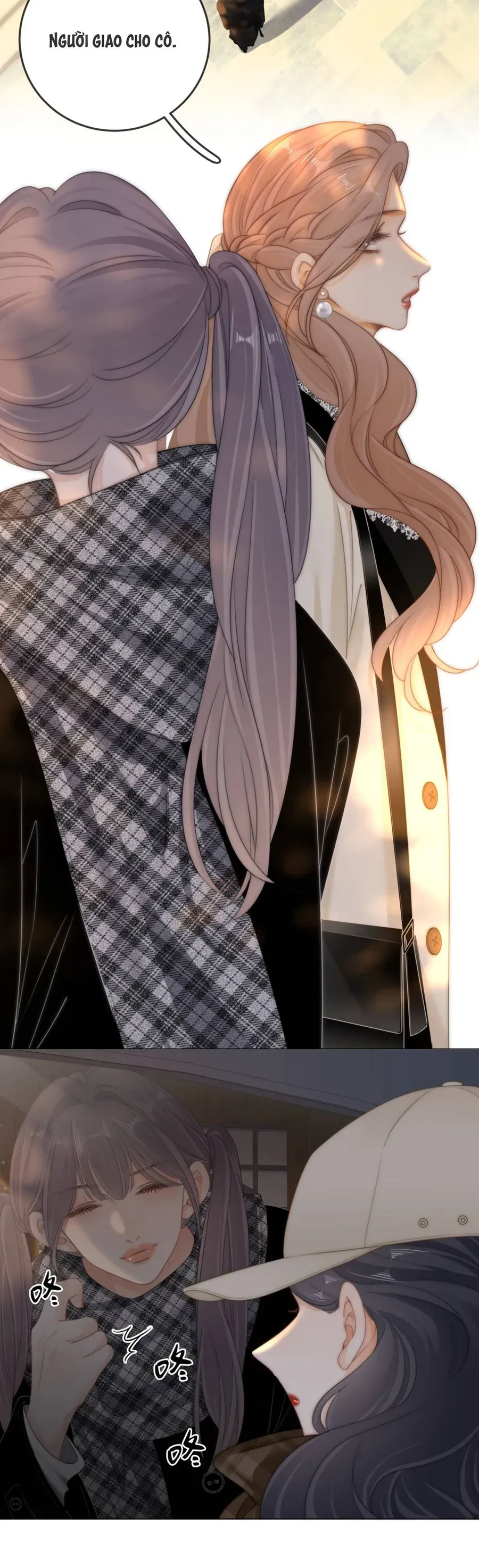 Vưu Vật Chap 165 - Next Chap 164