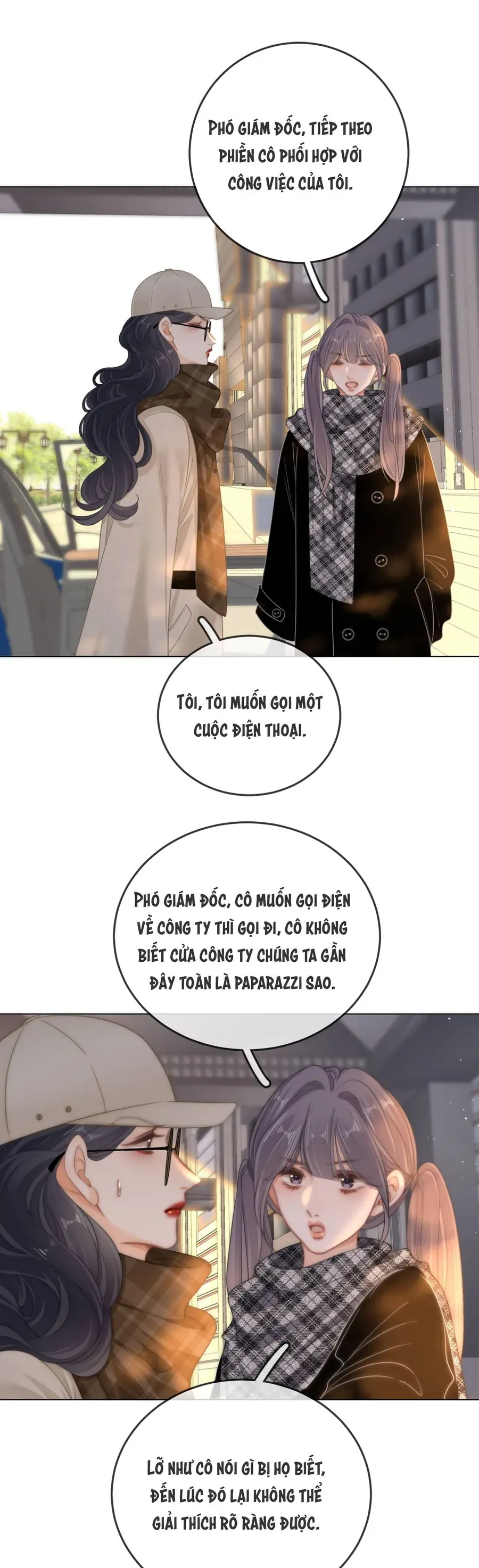 Vưu Vật Chap 165 - Next Chap 164