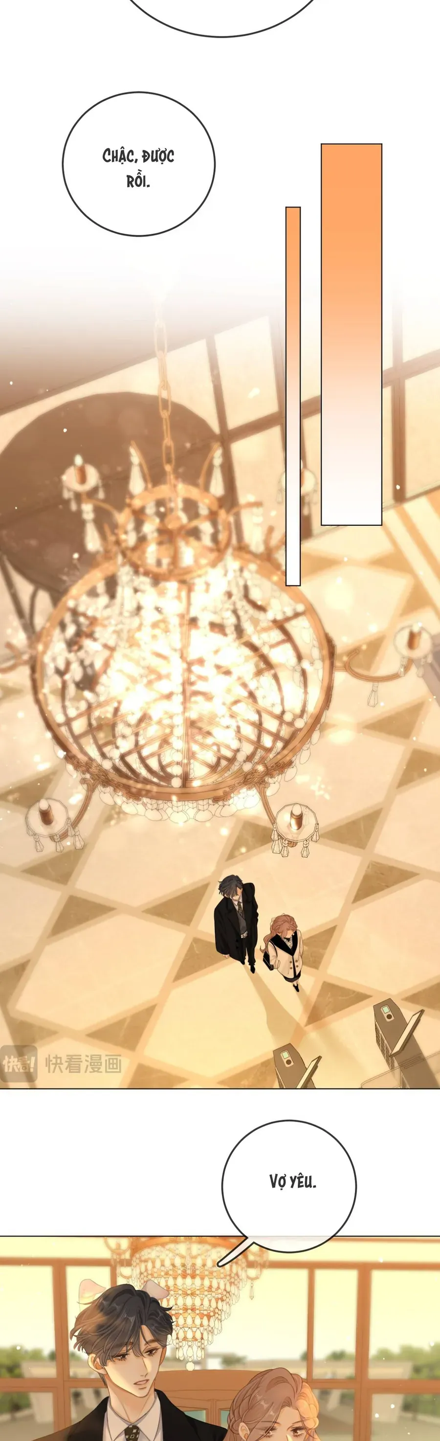 Vưu Vật Chap 165 - Next Chap 164