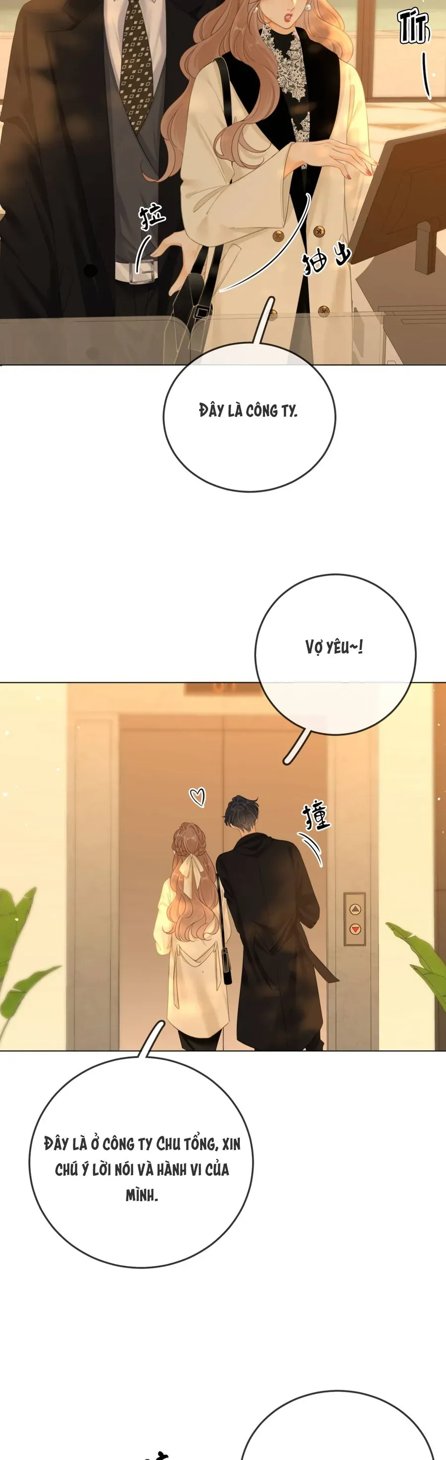 Vưu Vật Chap 165 - Next Chap 164