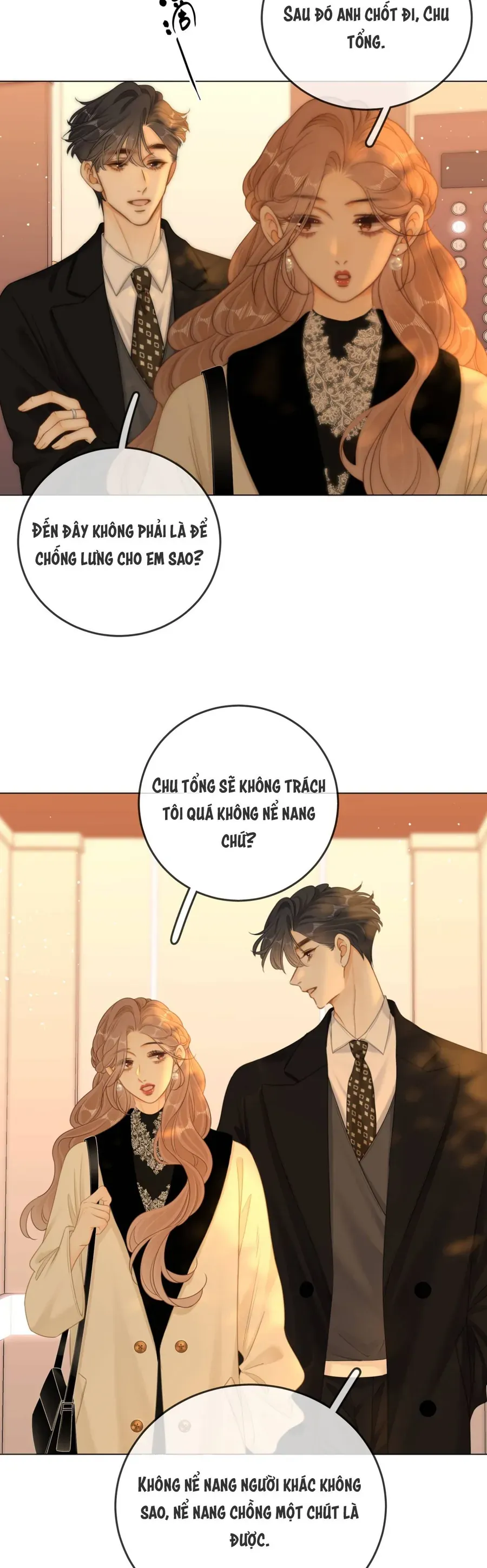 Vưu Vật Chap 165 - Next Chap 164