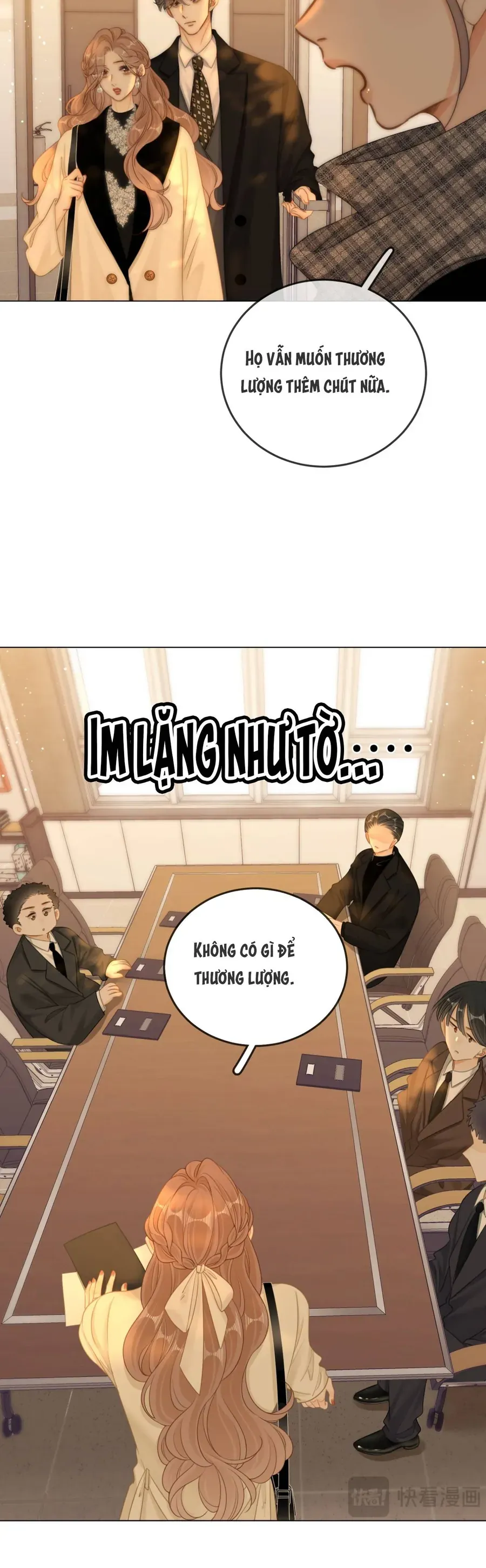 Vưu Vật Chap 165 - Next Chap 164