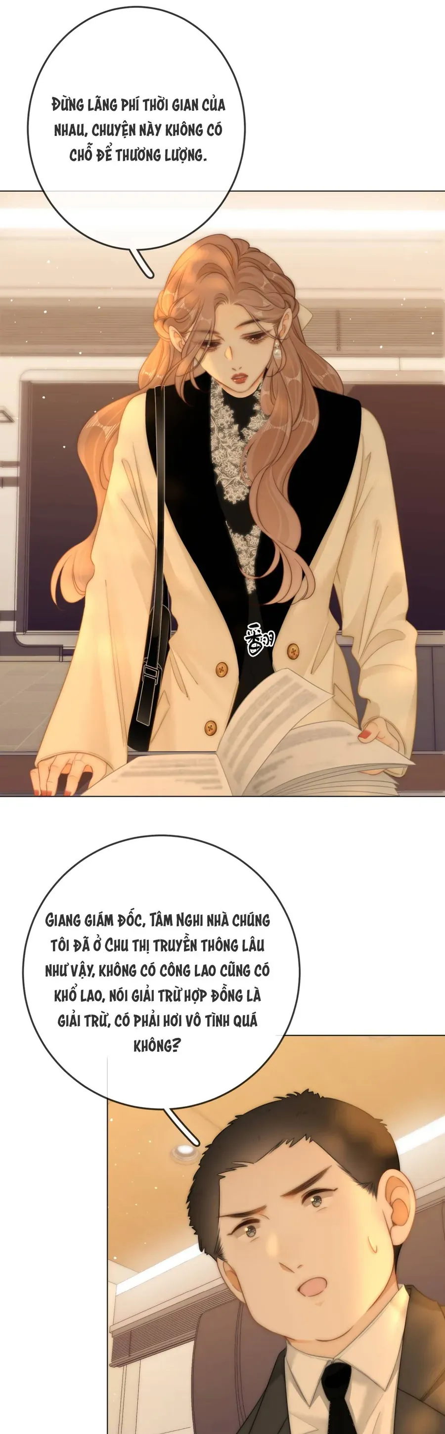 Vưu Vật Chap 165 - Next Chap 164