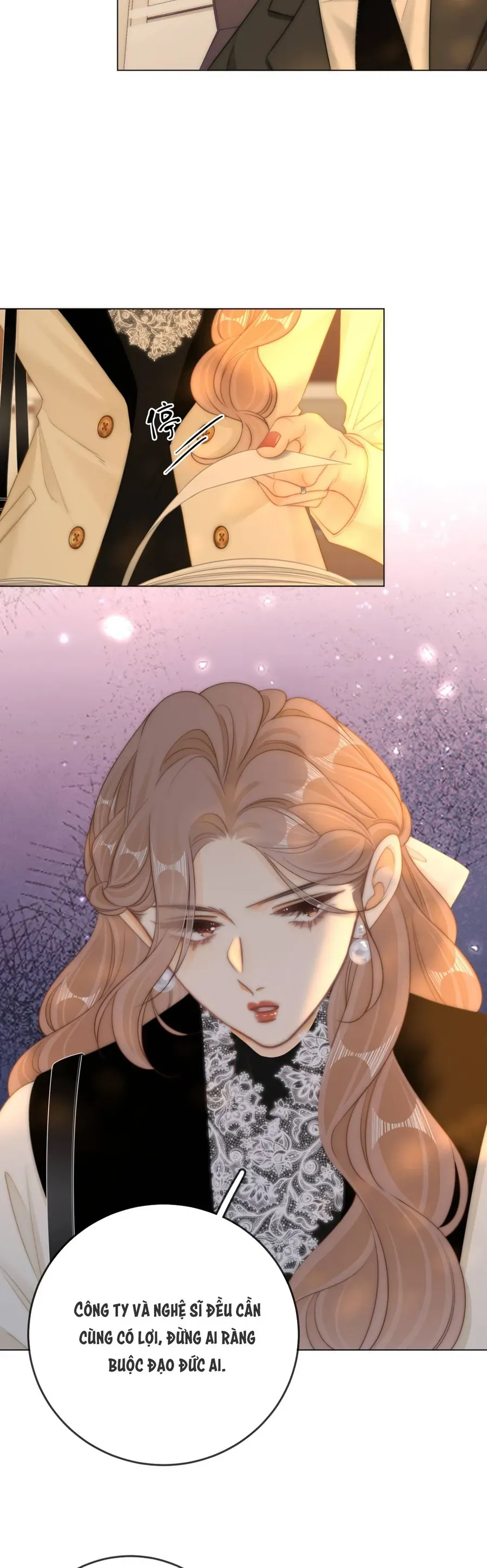 Vưu Vật Chap 165 - Next Chap 164