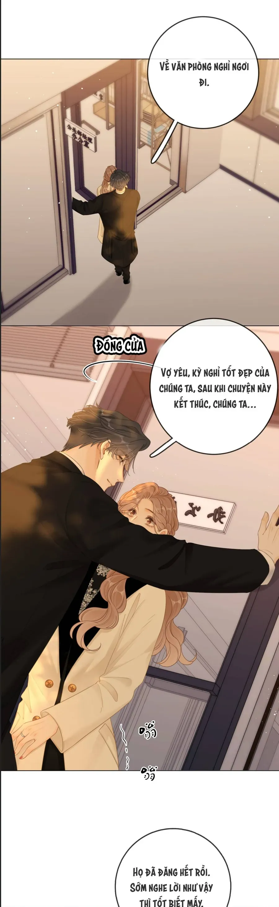 Vưu Vật Chap 165 - Next Chap 164