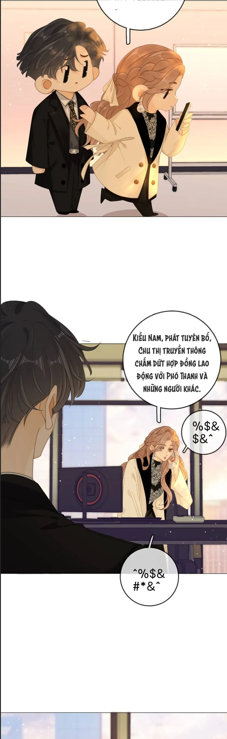 Vưu Vật Chap 165 - Next Chap 164