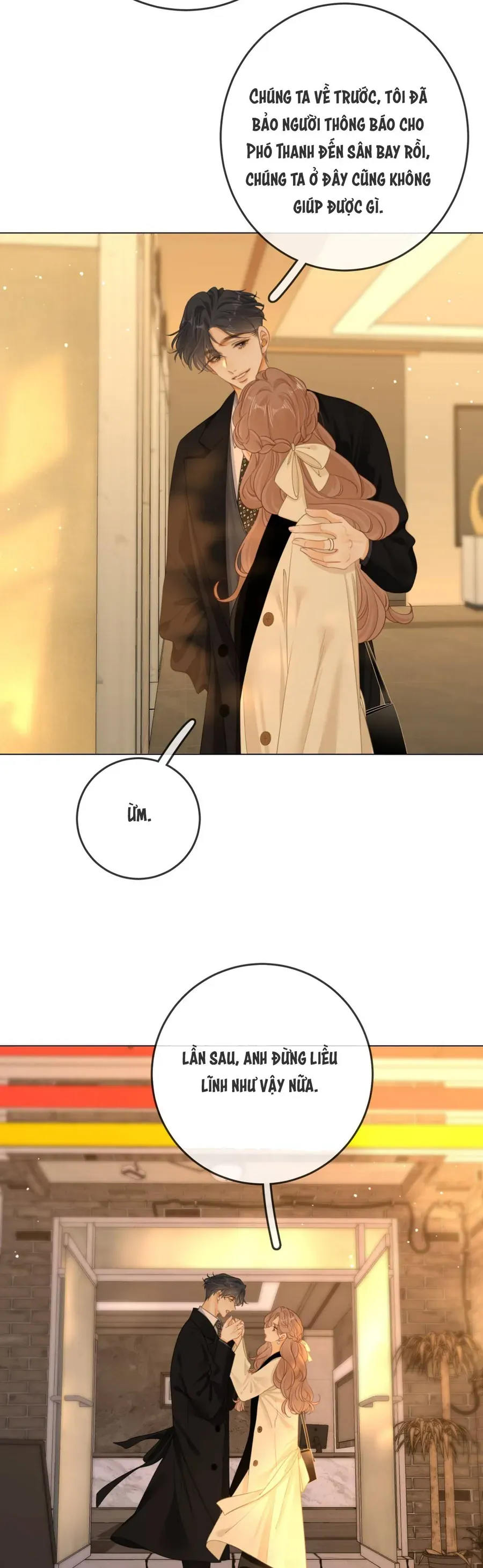 Vưu Vật Chap 165 - Next Chap 164