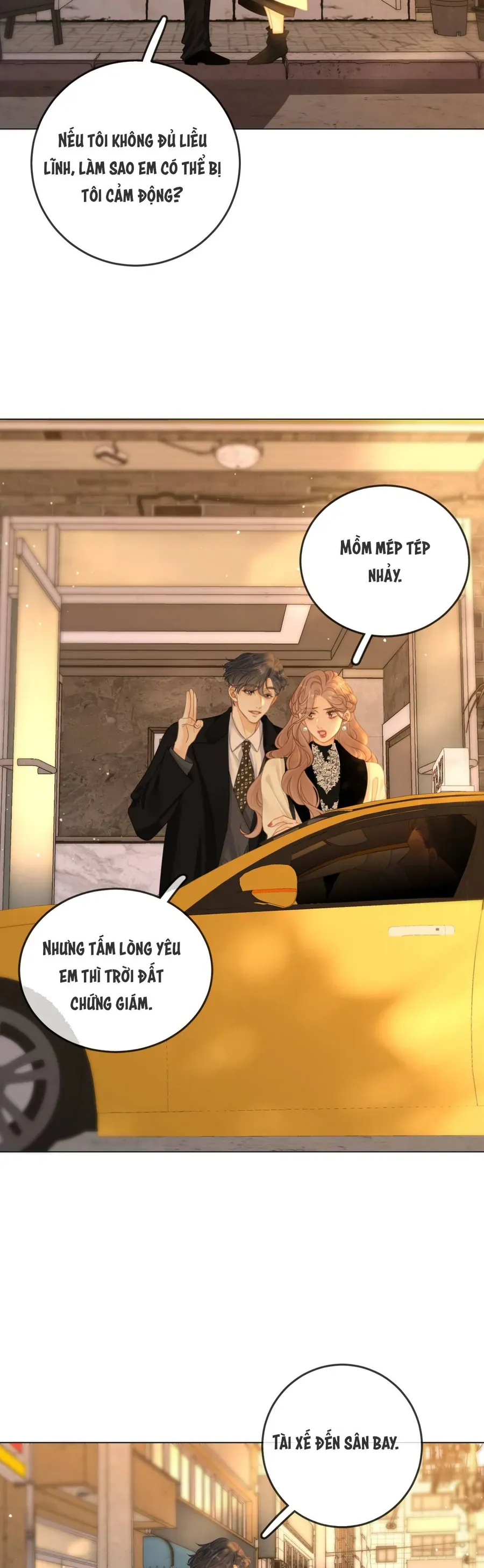 Vưu Vật Chap 165 - Next Chap 164