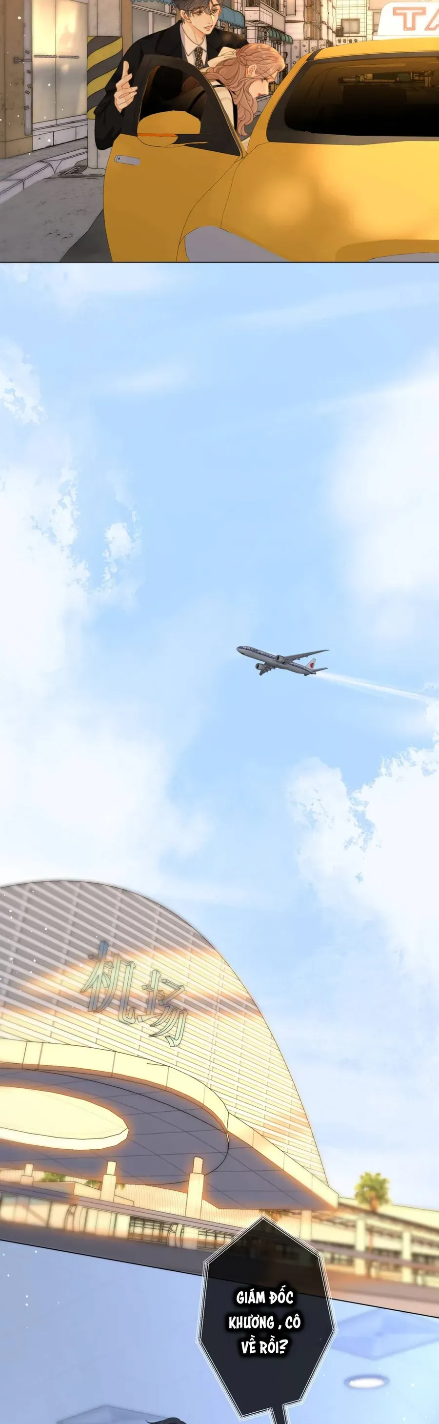 Vưu Vật Chap 165 - Next Chap 164