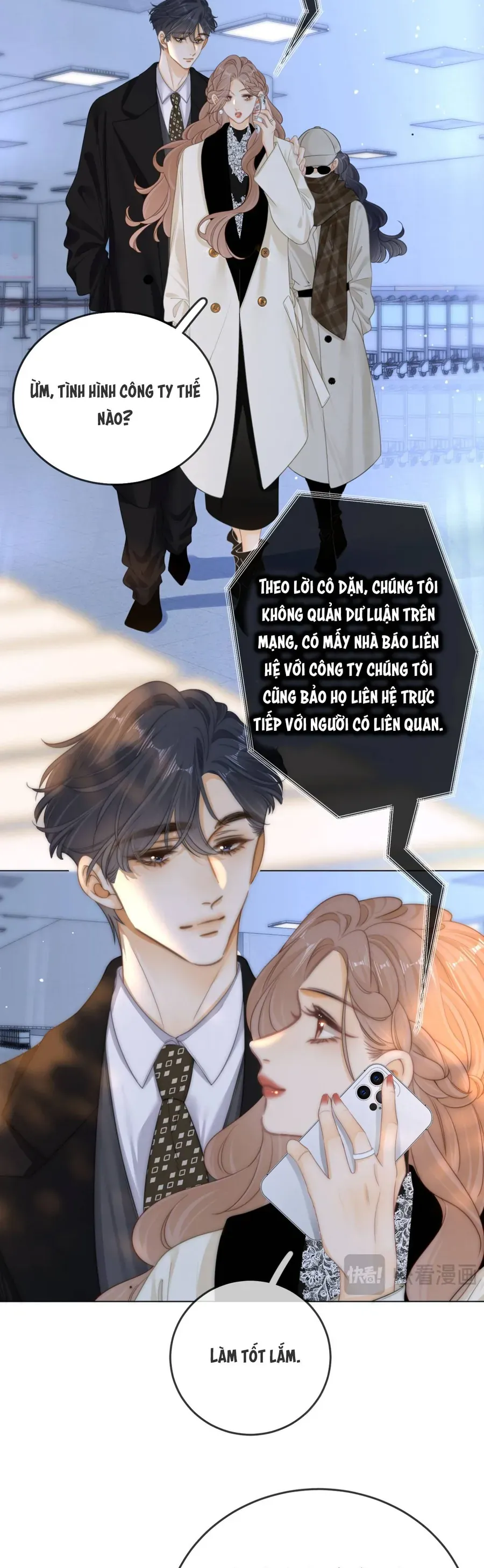 Vưu Vật Chap 165 - Next Chap 164