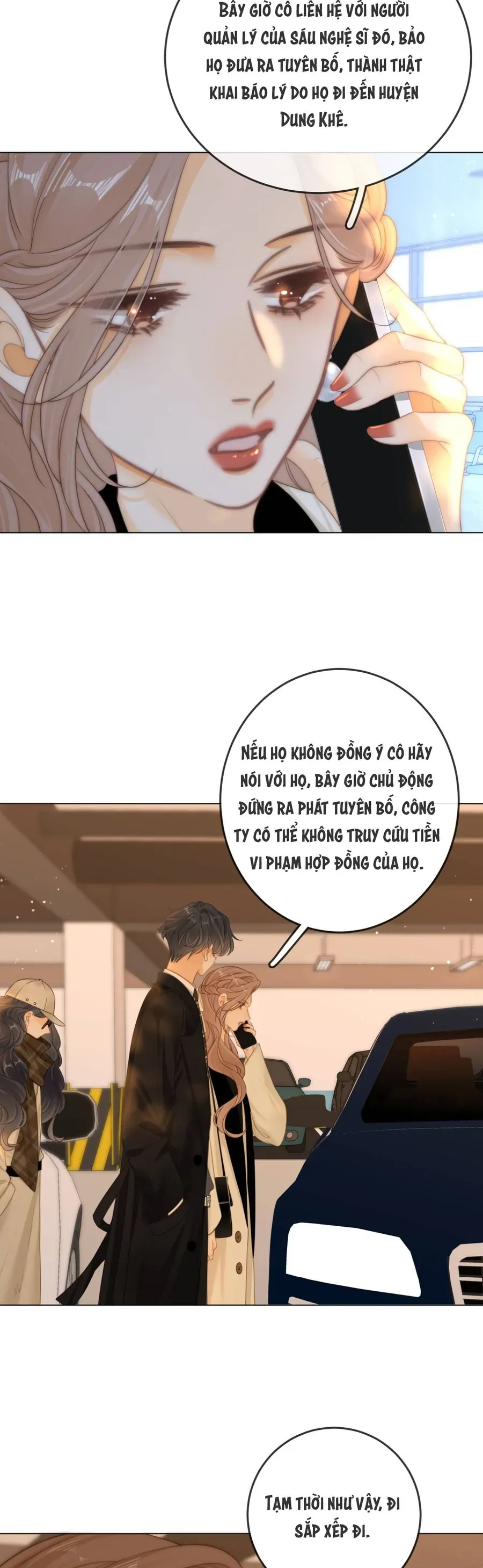 Vưu Vật Chap 165 - Next Chap 164