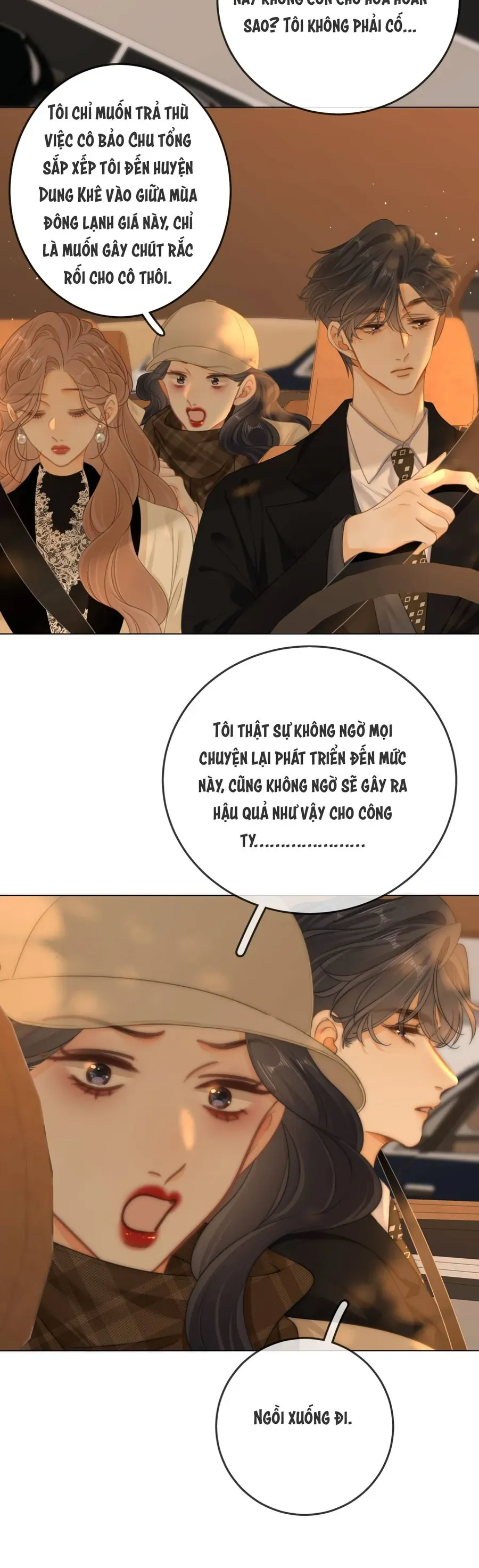 Vưu Vật Chap 165 - Next Chap 164