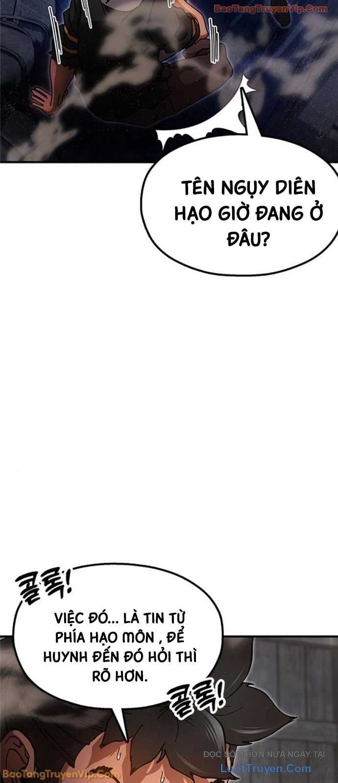 Vĩ Nhân Kiếm [Chap 22]