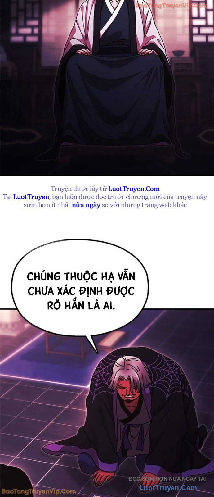 Vĩ Nhân Kiếm [Chap 22]