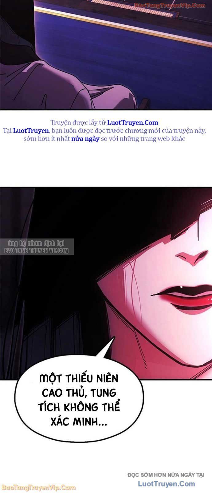 Vĩ Nhân Kiếm [Chap 22]