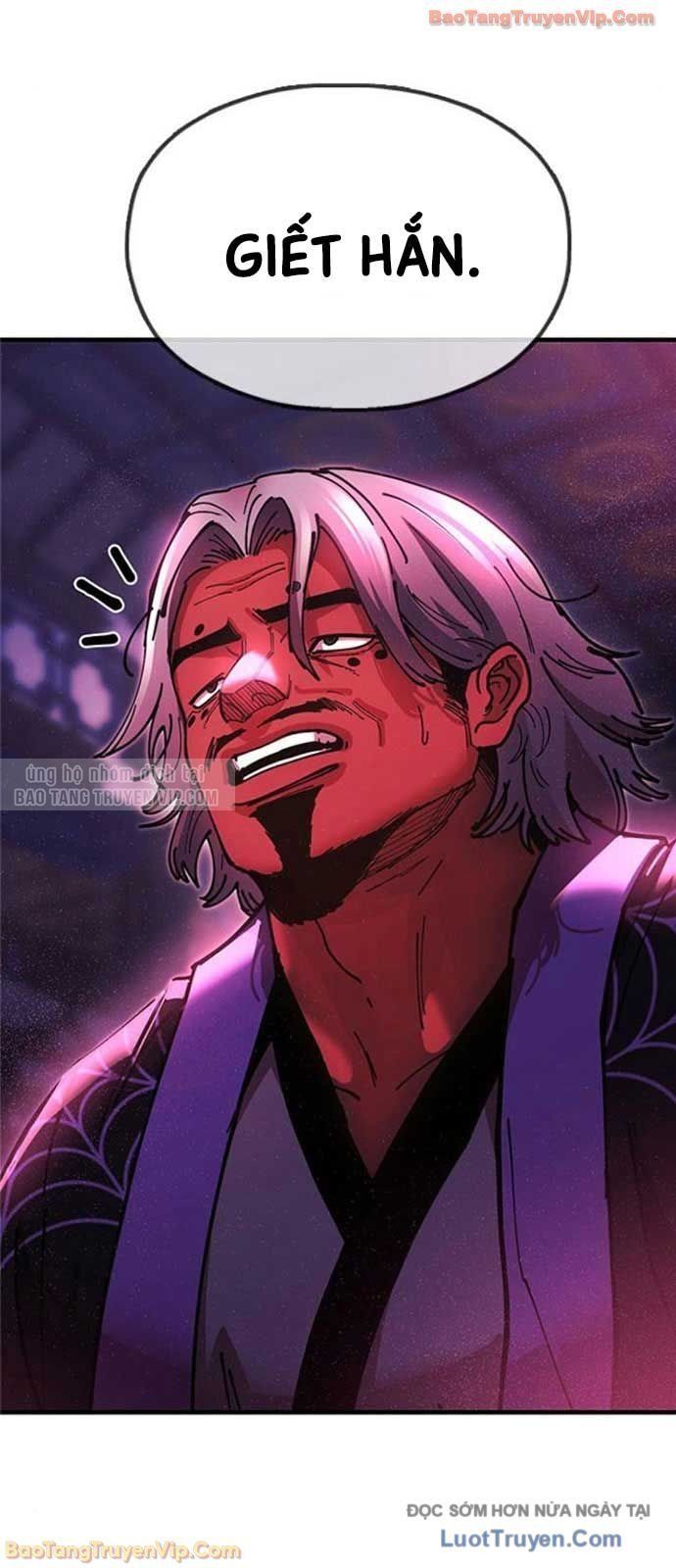 Vĩ Nhân Kiếm [Chap 22]