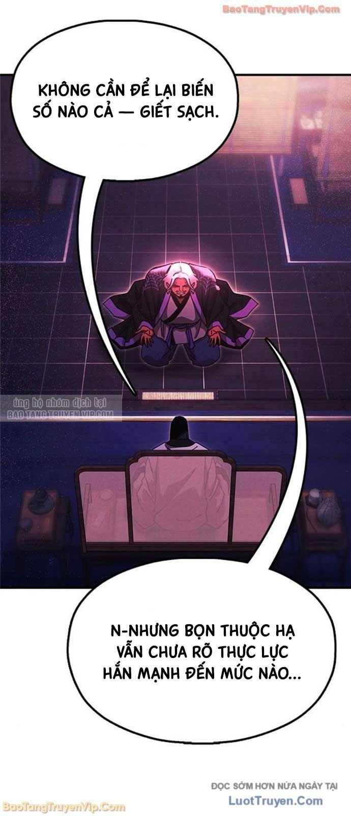 Vĩ Nhân Kiếm [Chap 22]