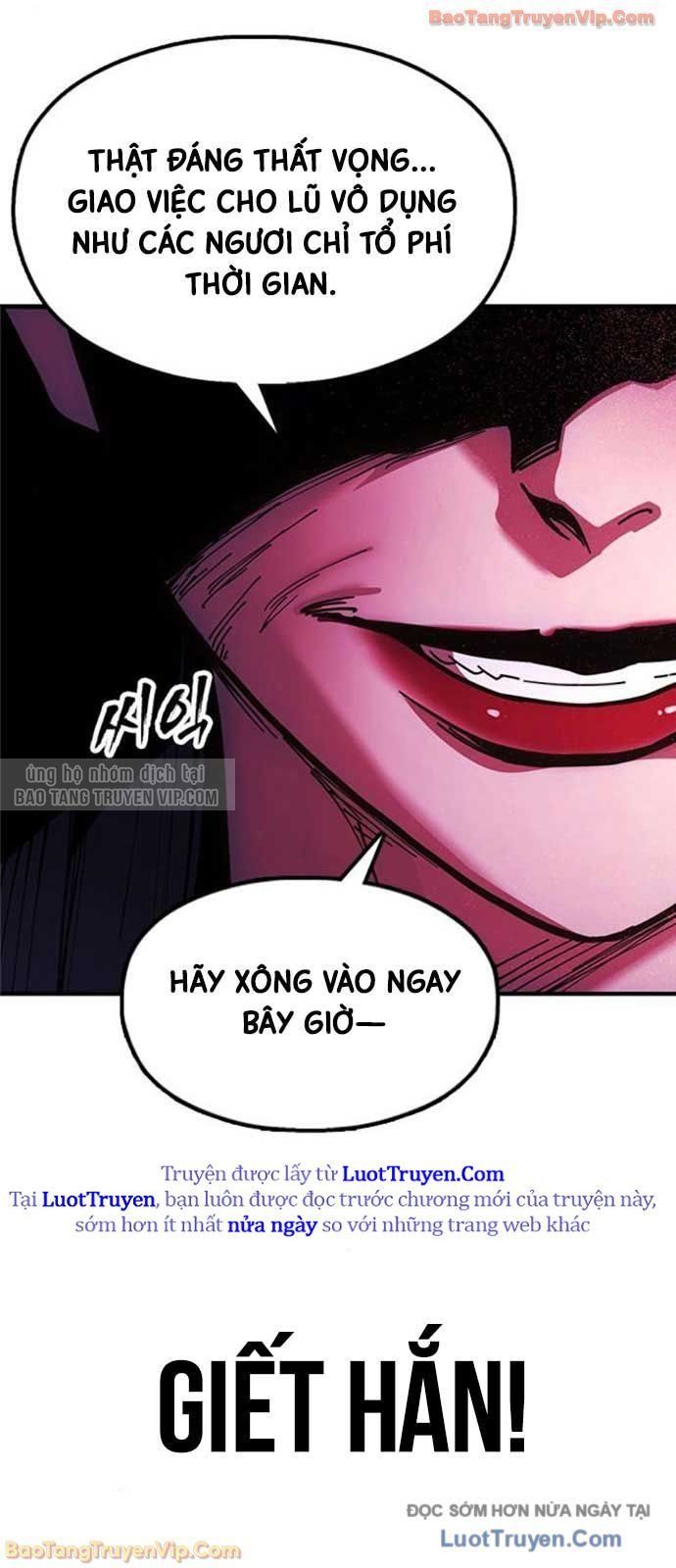 Vĩ Nhân Kiếm [Chap 22]