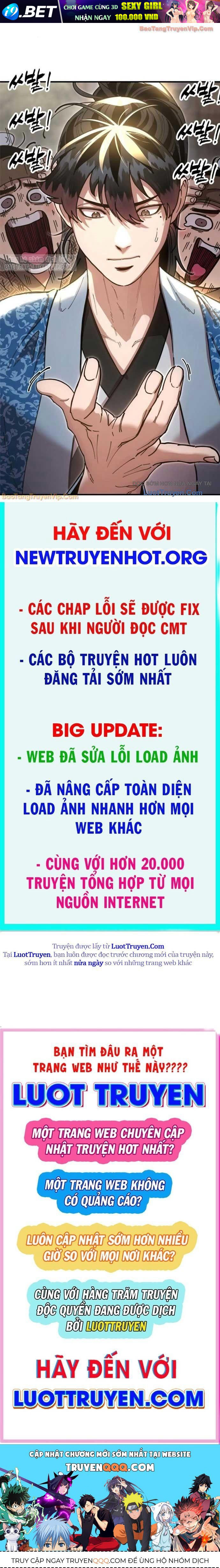 Vĩ Nhân Kiếm [Chap 22]