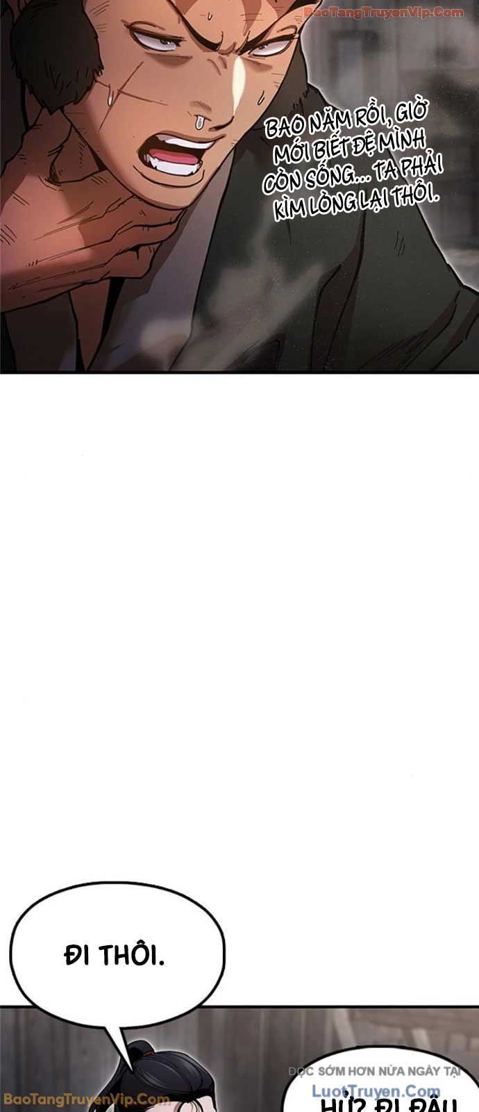 Vĩ Nhân Kiếm [Chap 22]