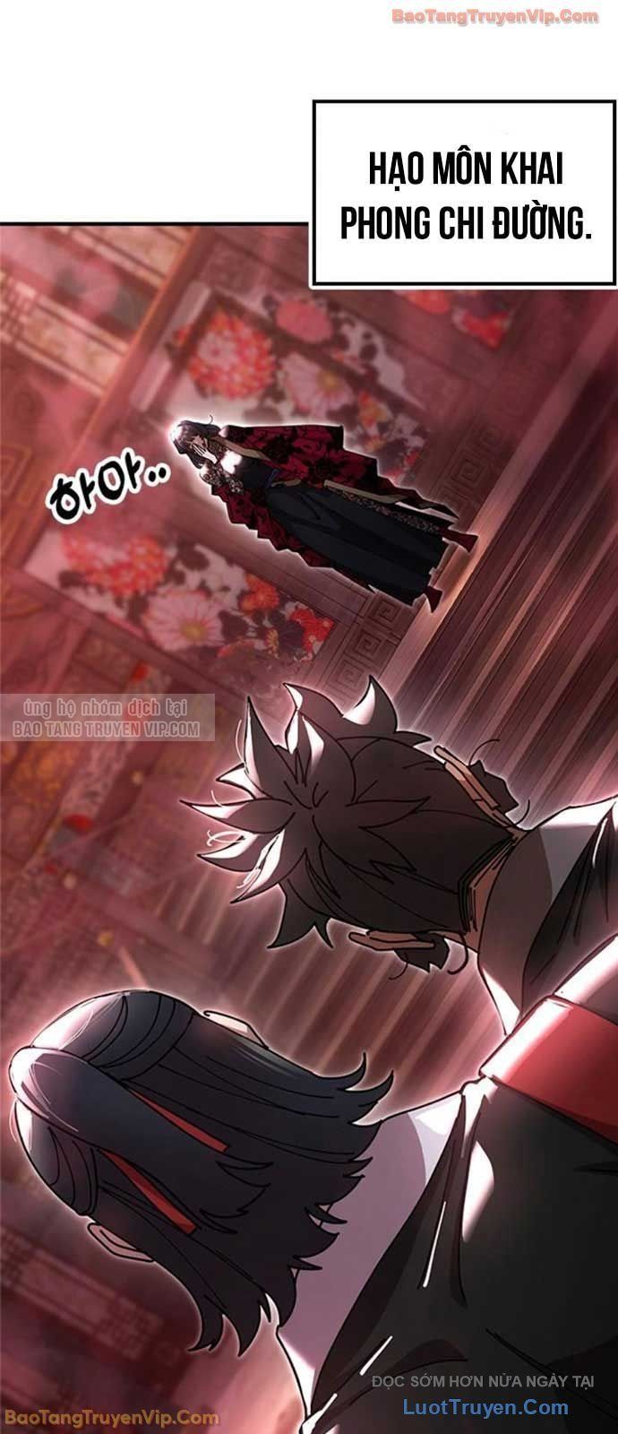 Vĩ Nhân Kiếm [Chap 22]