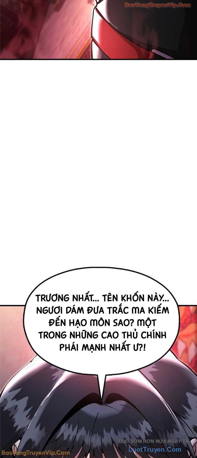 Vĩ Nhân Kiếm [Chap 22]