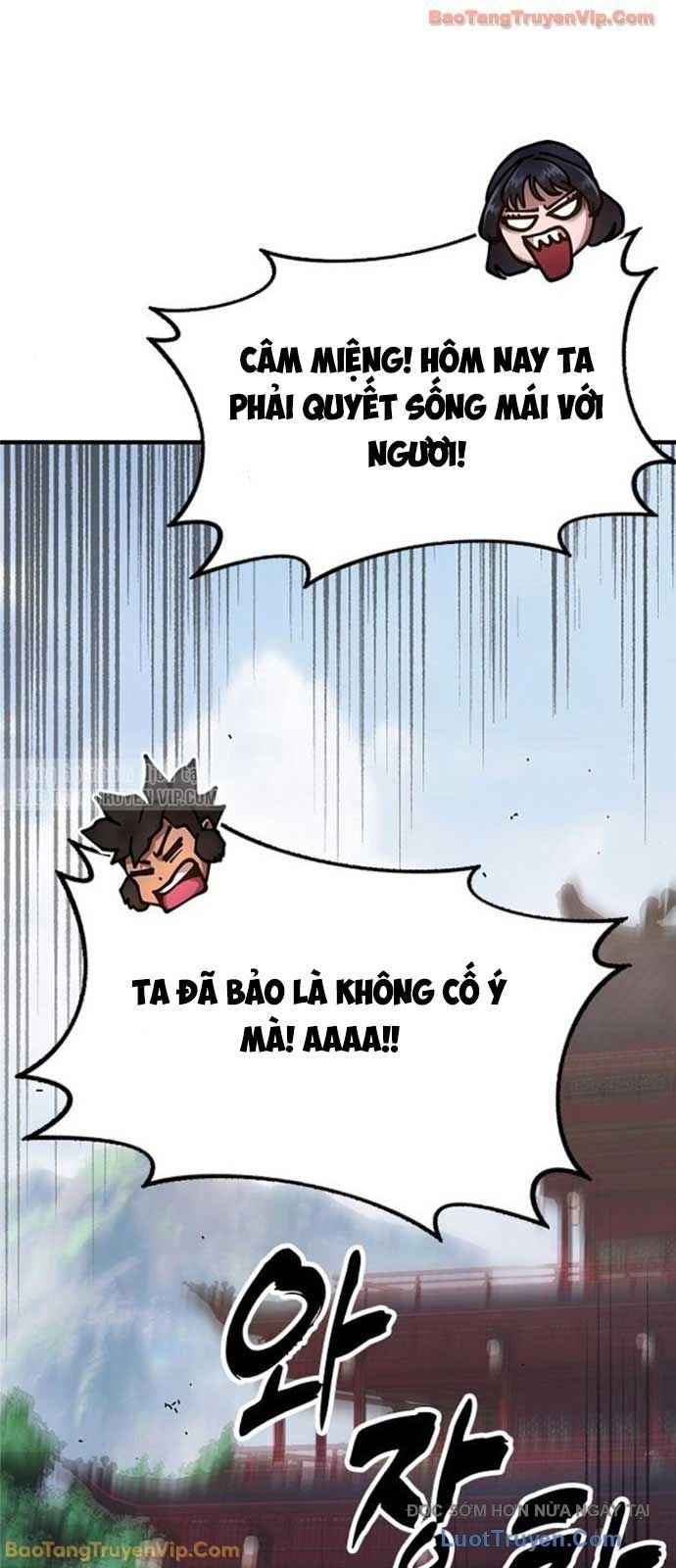 Vĩ Nhân Kiếm [Chap 22]