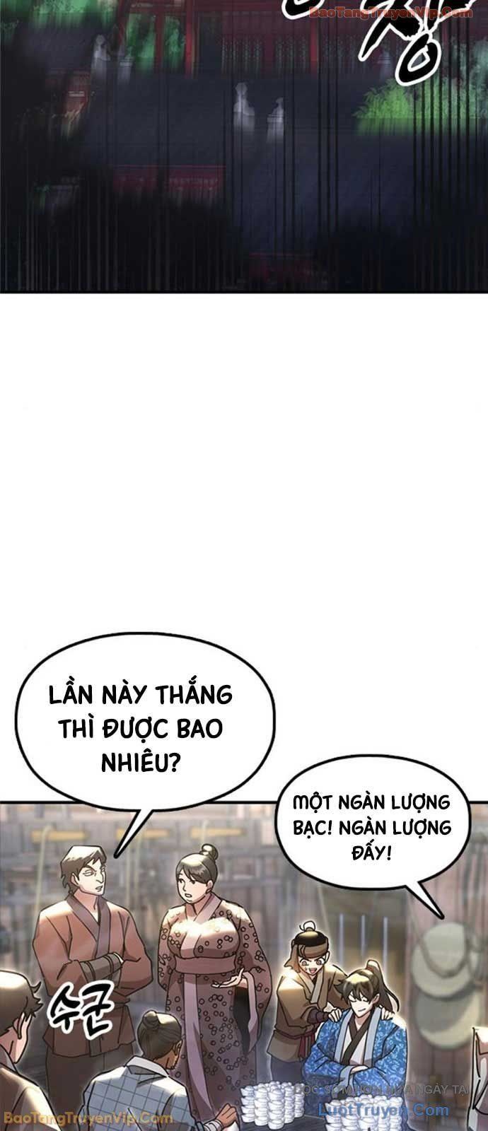 Vĩ Nhân Kiếm [Chap 22]