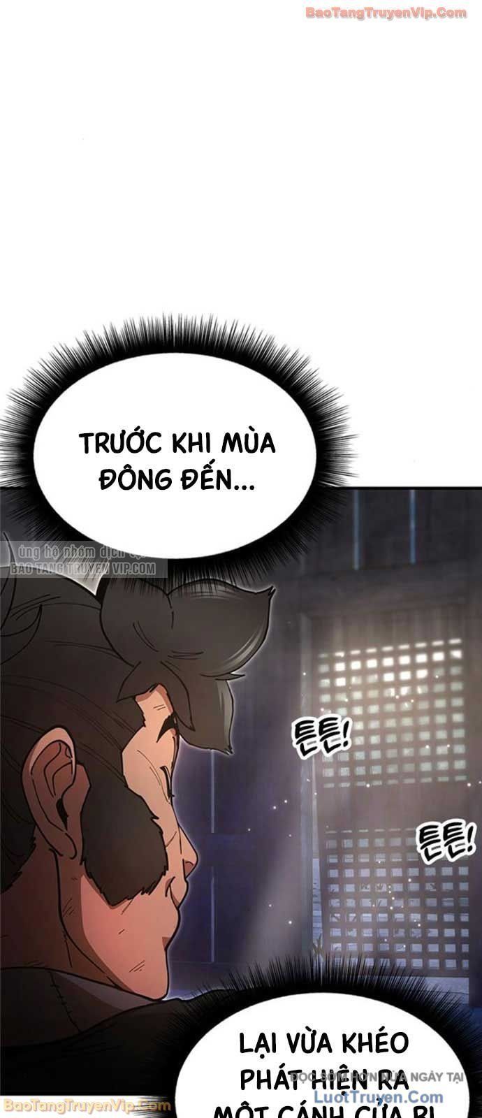 Vĩ Nhân Kiếm [Chap 22]