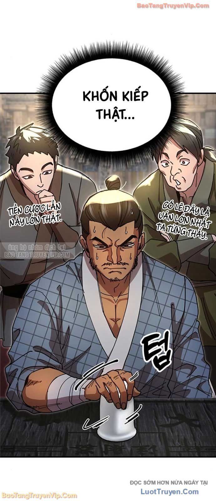 Vĩ Nhân Kiếm [Chap 22]