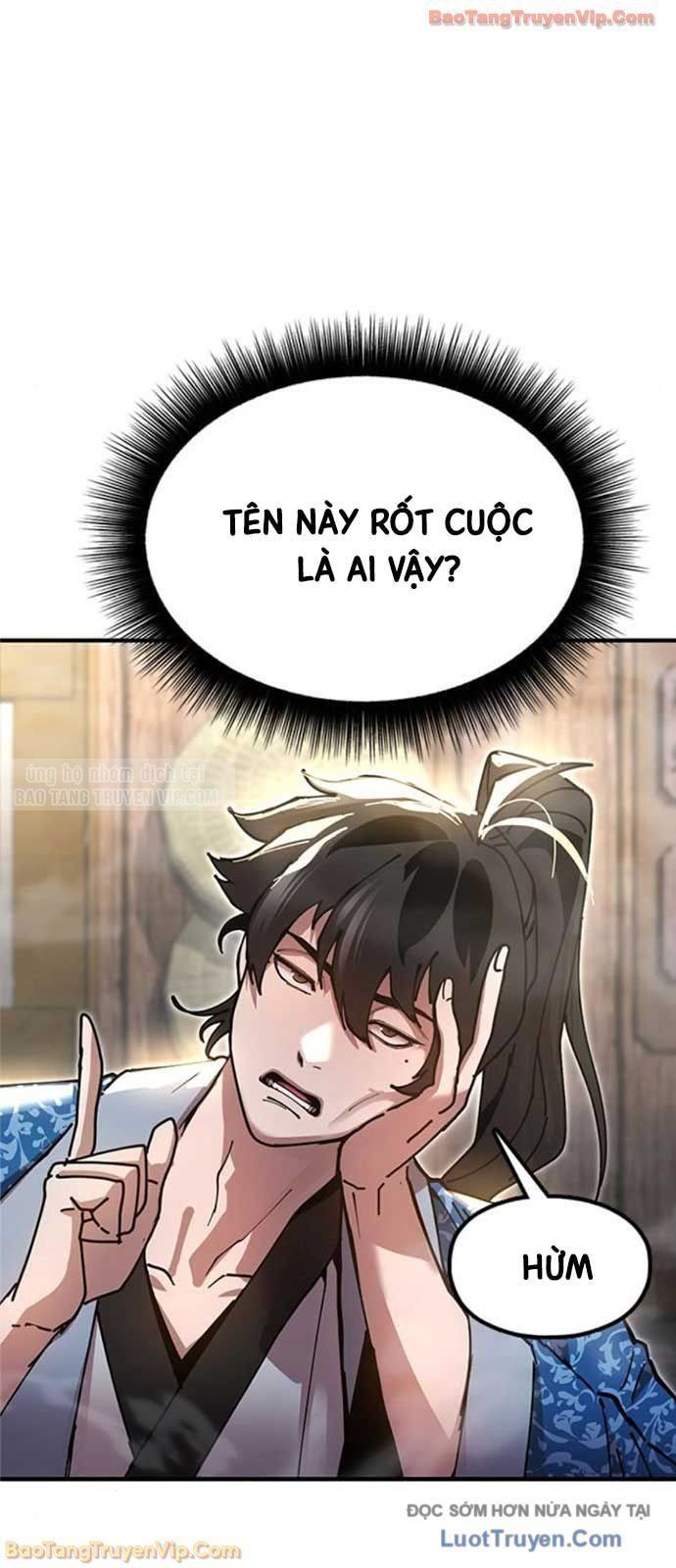 Vĩ Nhân Kiếm [Chap 22]