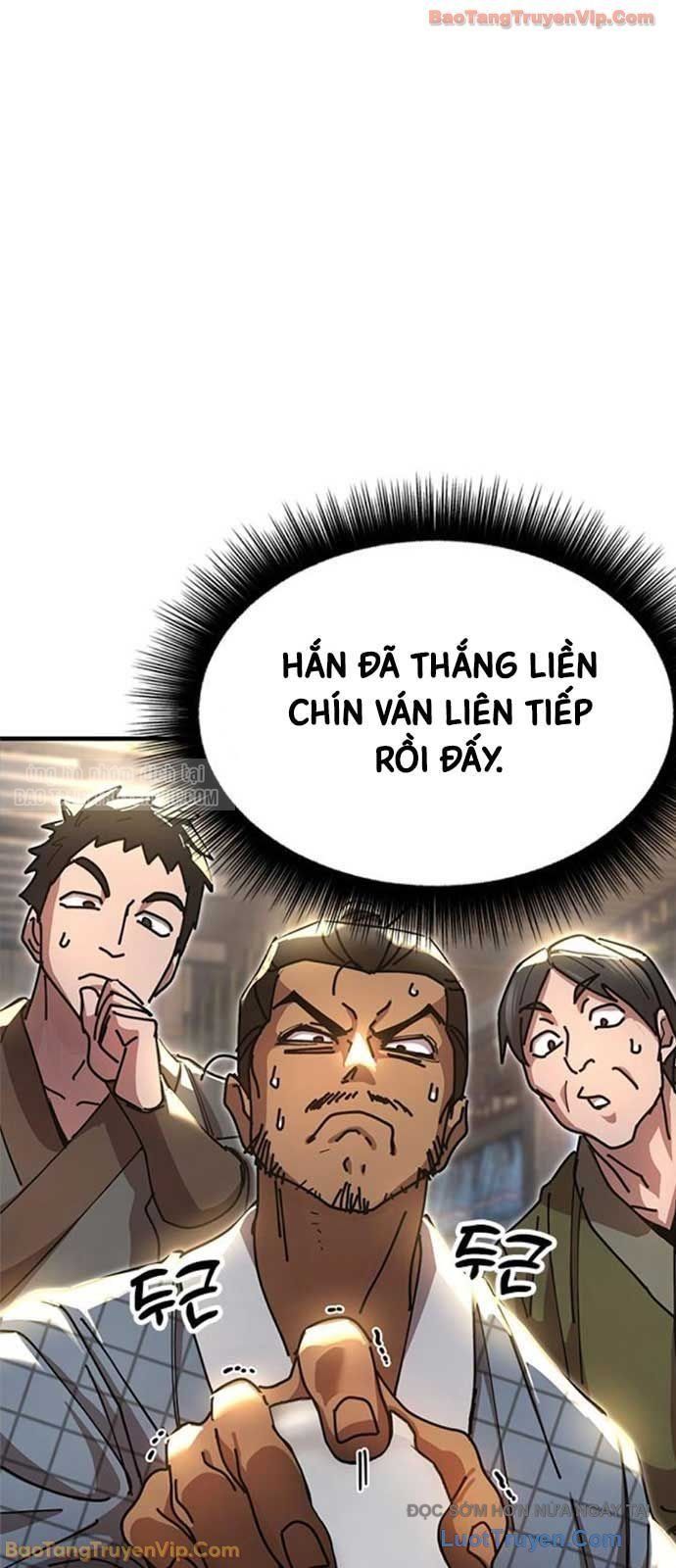 Vĩ Nhân Kiếm [Chap 22]