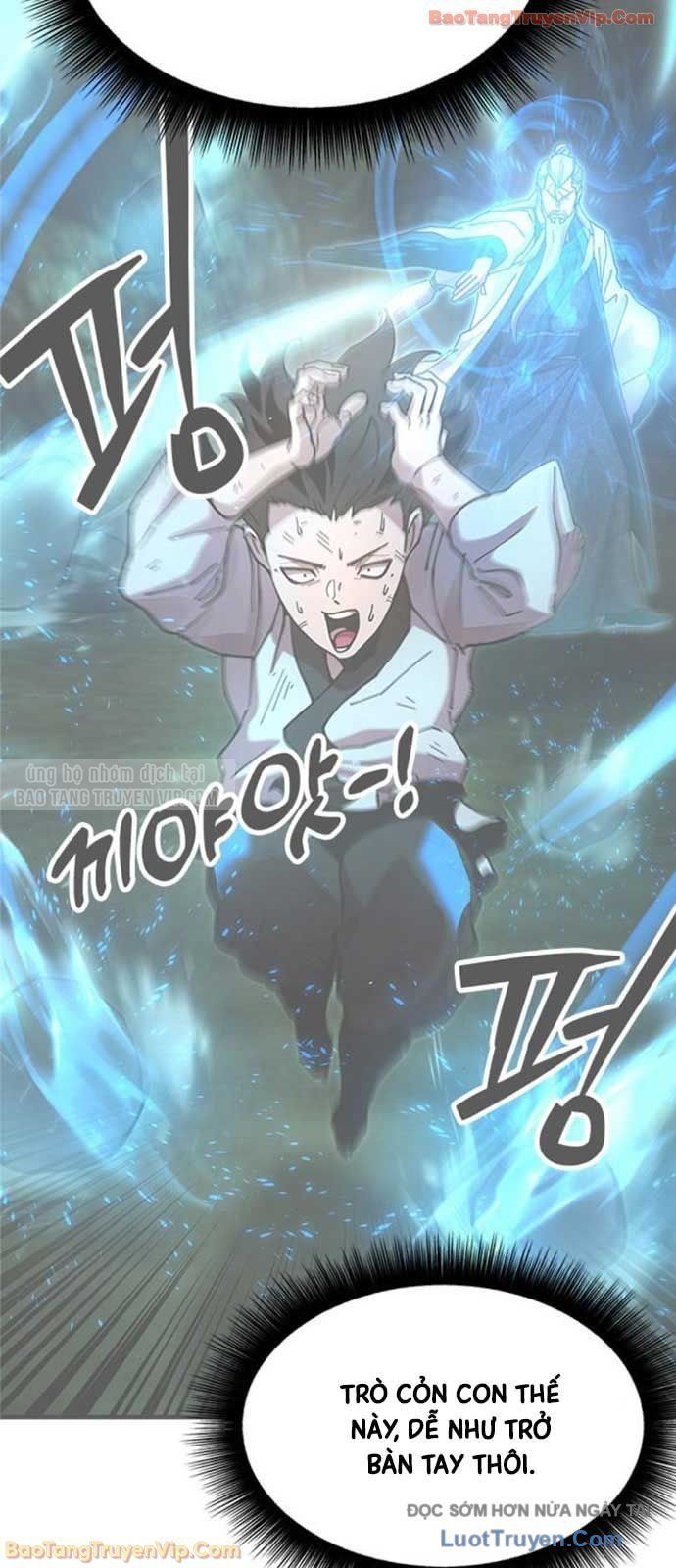 Vĩ Nhân Kiếm [Chap 22]