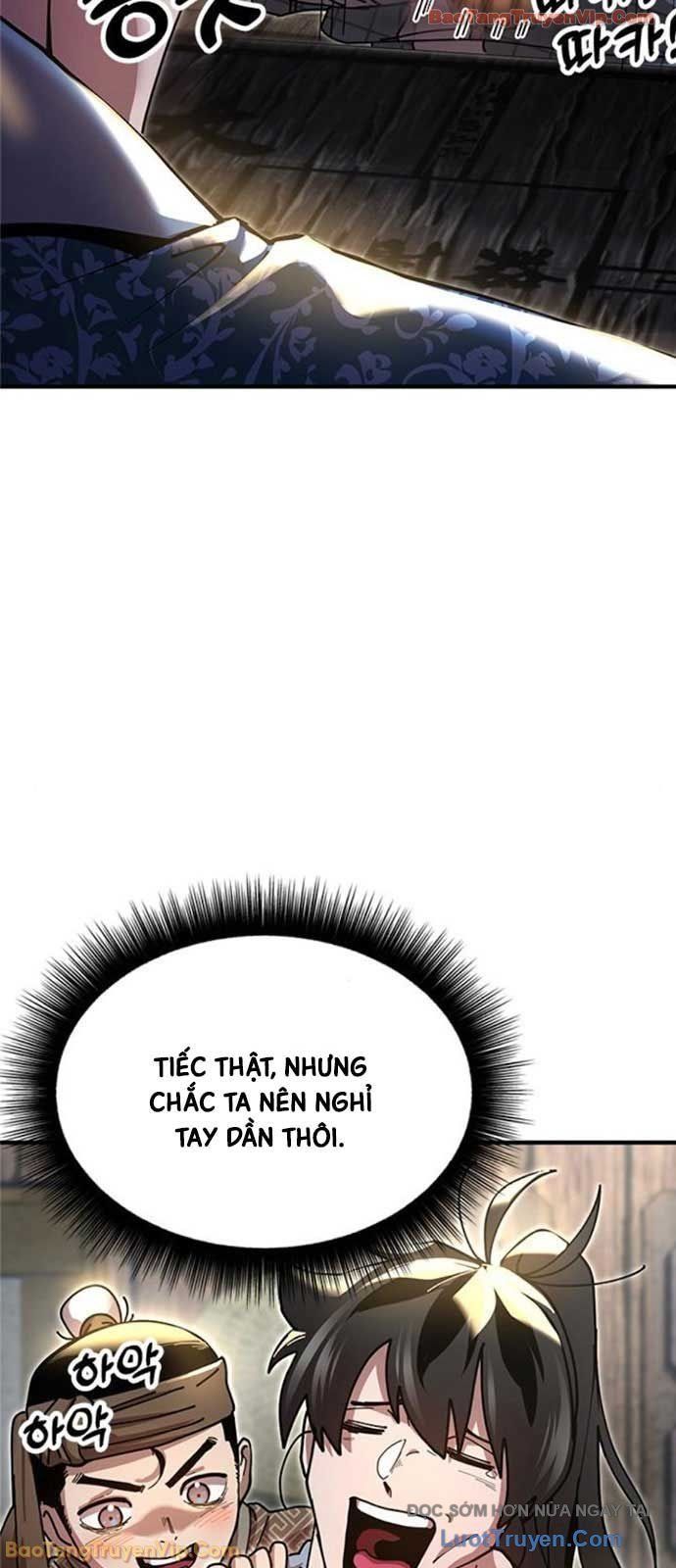 Vĩ Nhân Kiếm [Chap 22]